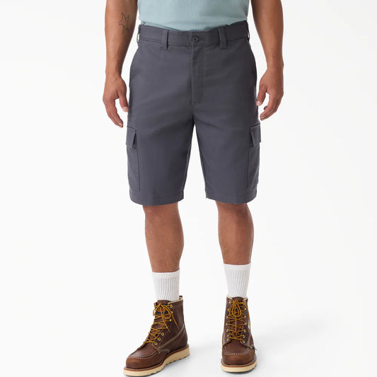 Dickies Cargo Pro Work Short-A85ZH-0DN(DARK NAVY)