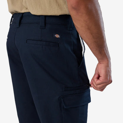 Dickies Pro Series Cargo Shorts, 11"-A85ZH-0DN(DARK NAVY)