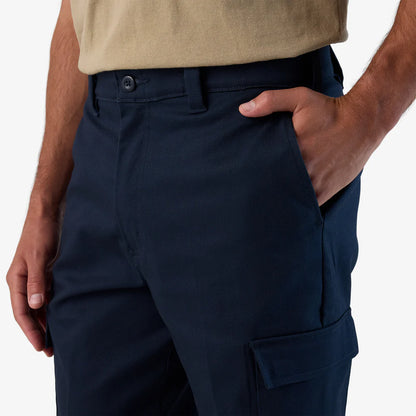 Dickies Pro Series Cargo Shorts, 11"-A85ZH-0DN(DARK NAVY)