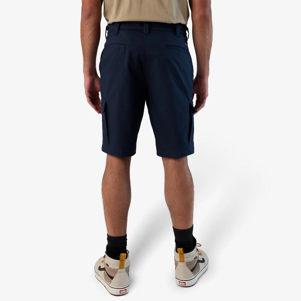 Dickies Pro Series Cargo Shorts, 11"-A85ZH-0DN(DARK NAVY)