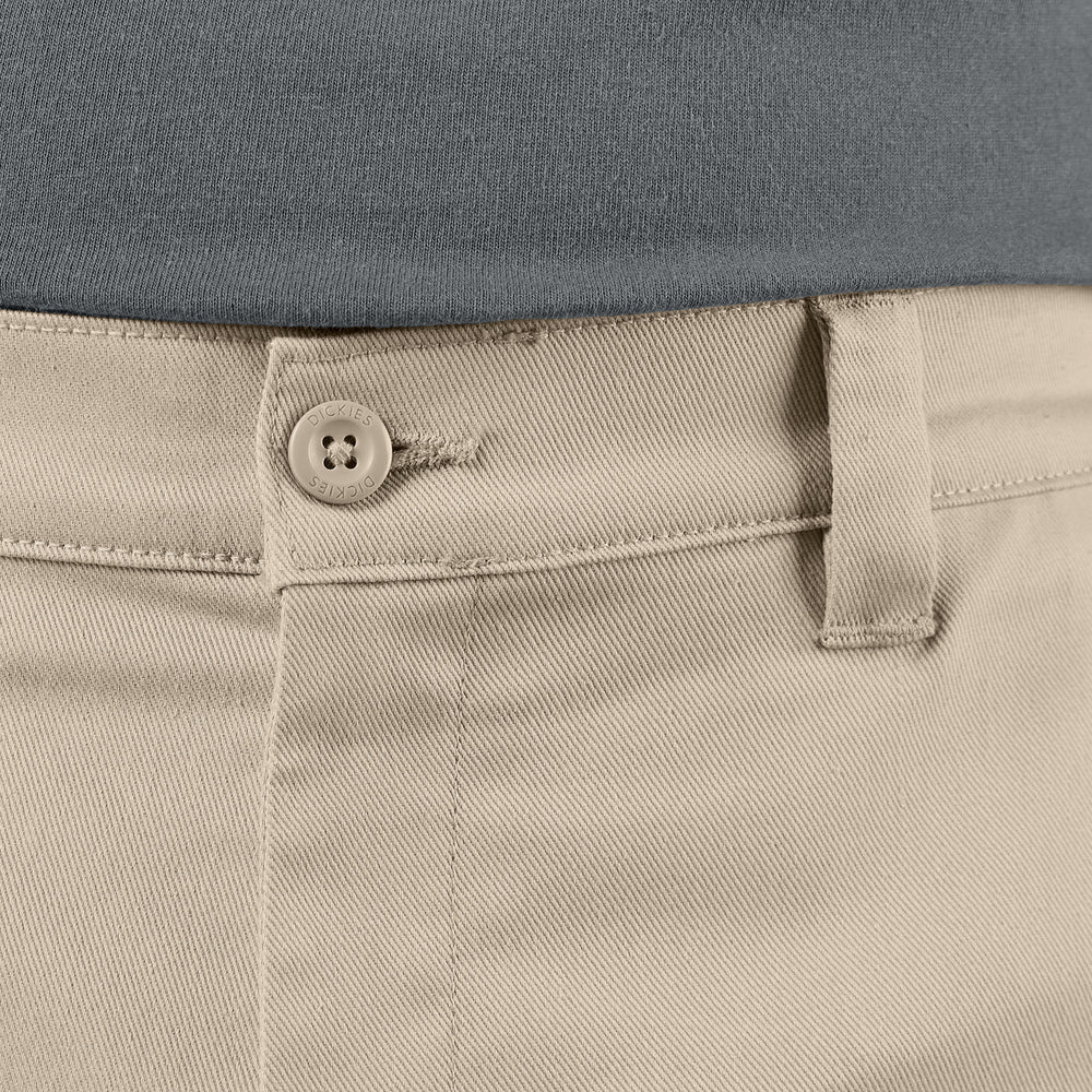 Dickies Pro Series Cargo Shorts, 11"-A85ZH-0DS(Desert Sand)