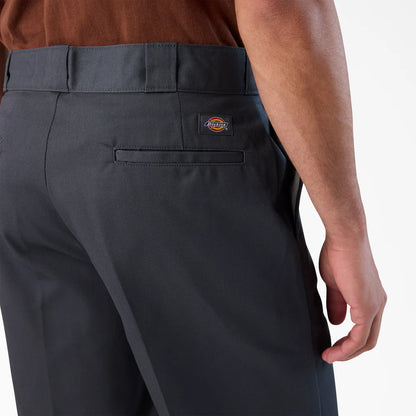 Dickies MENS 874 11" SHOR-A8679-0CH(CHARCOAL)