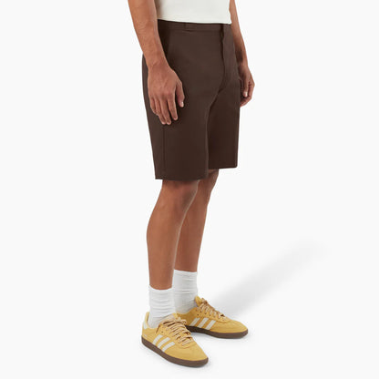 Dickies 874™ Work Shorts, 11"-Dark Brown