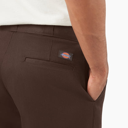 Dickies 874™ Work Shorts, 11"-Dark Brown