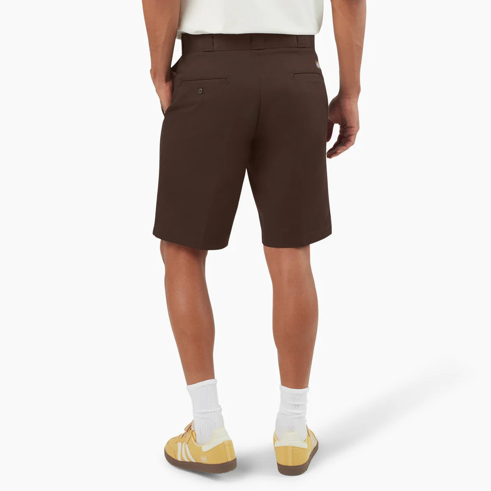 Dickies 874™ Work Shorts, 11"-Dark Brown