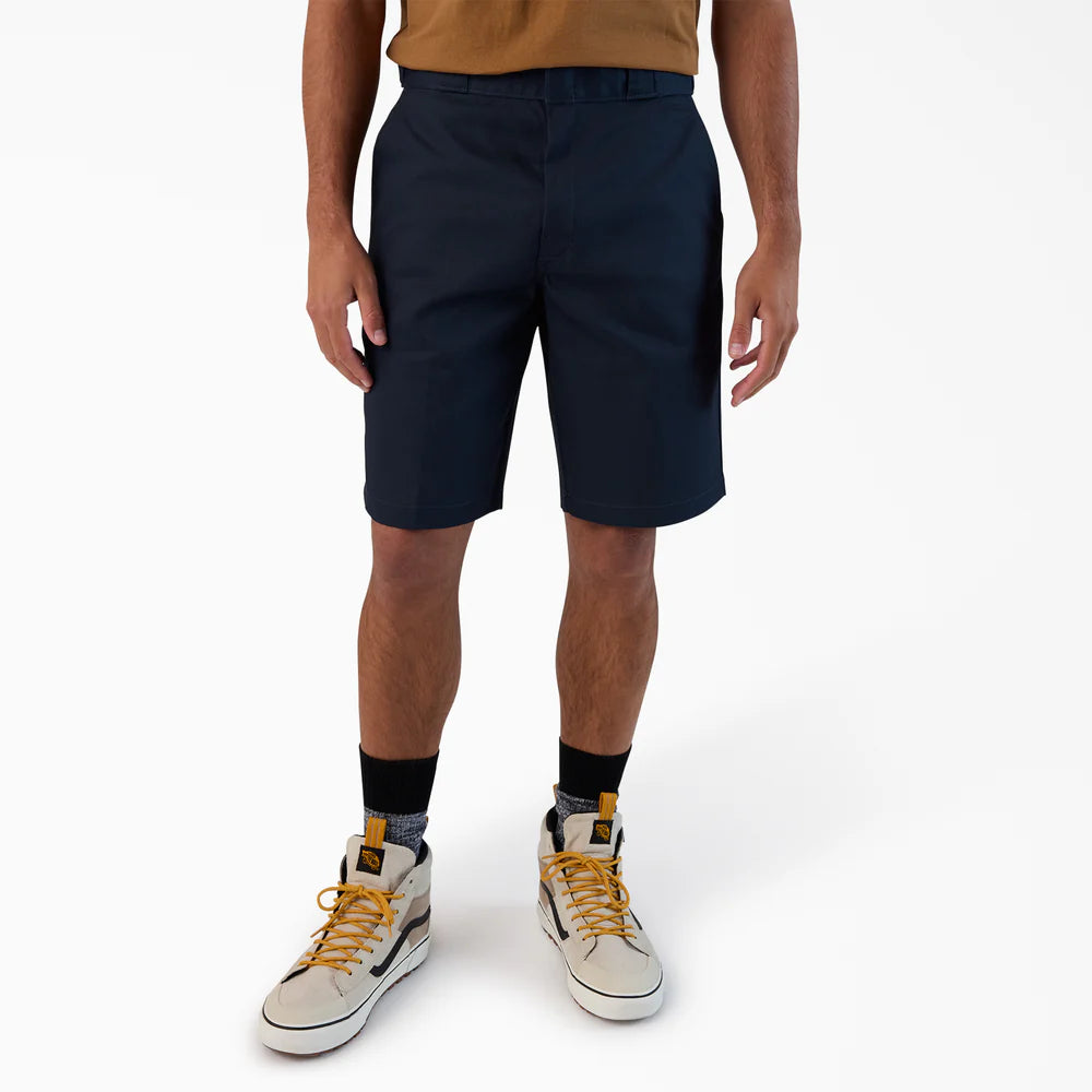 Dickies 874™ Work Shorts, 11"-Dark Navy