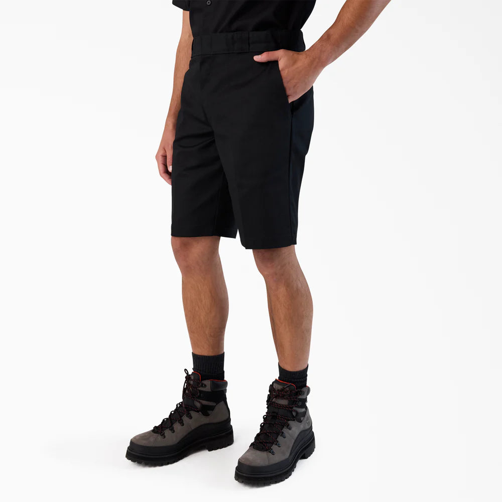 Dickies 874™ Work Shorts, 11"-Black
