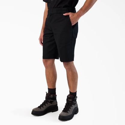 Dickies 874™ Work Shorts, 11"-Black