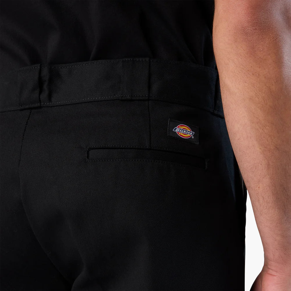 Dickies 874™ Work Shorts, 11"-Black