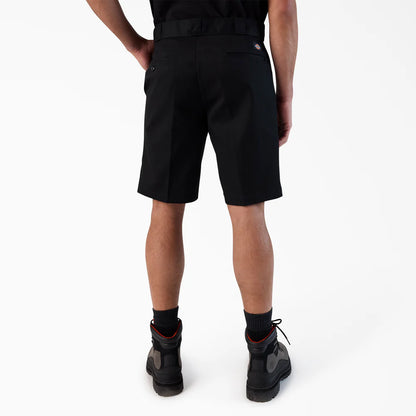 Dickies 874™ Work Shorts, 11"-Black