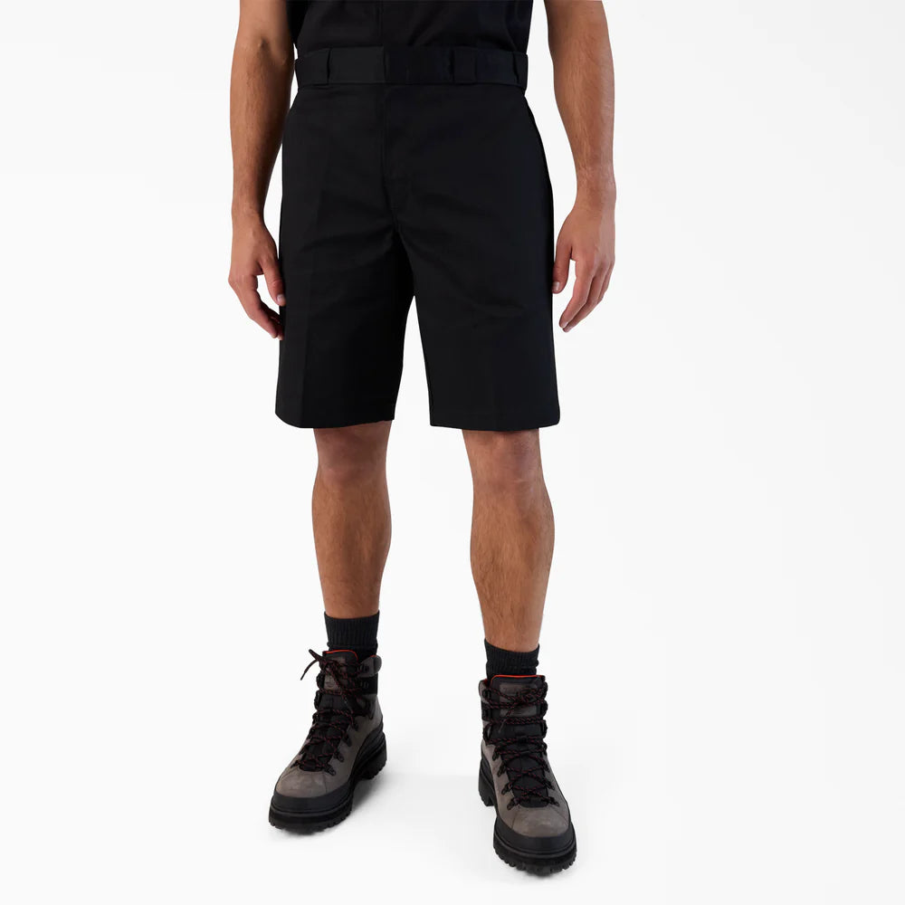 Dickies 874™ Work Shorts, 11"-Black