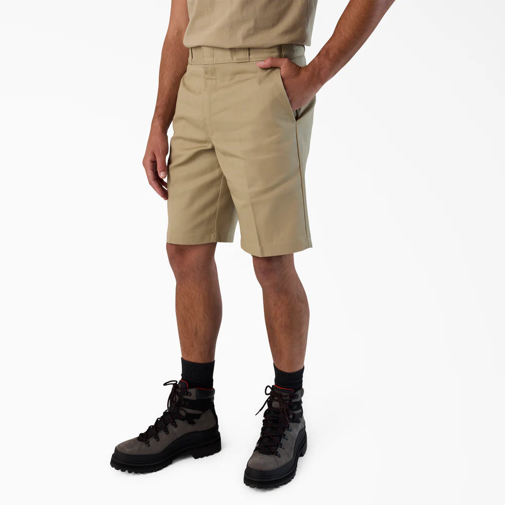 Dickies 874™ Work Shorts, 11"- Khaki