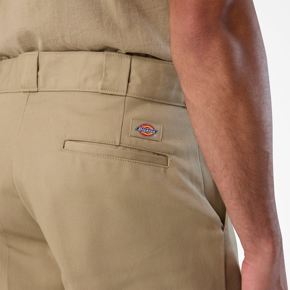 Dickies 874™ Work Shorts, 11"- Khaki