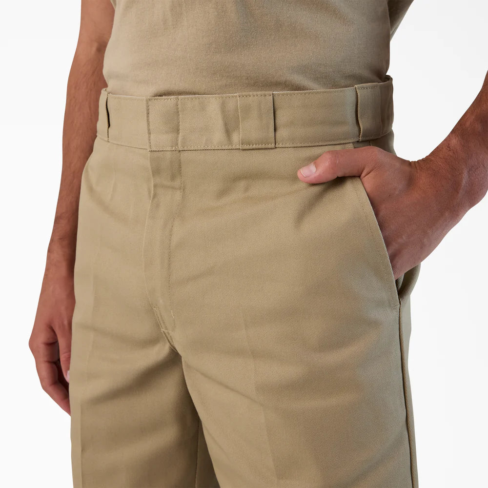 Dickies 874™ Work Shorts, 11"- Khaki