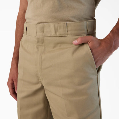 Dickies 874™ Work Shorts, 11"- Khaki