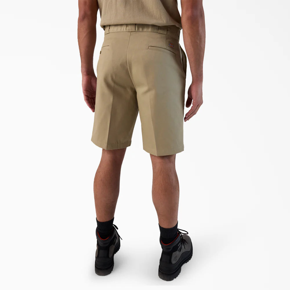 Dickies 874™ Work Shorts, 11"- Khaki
