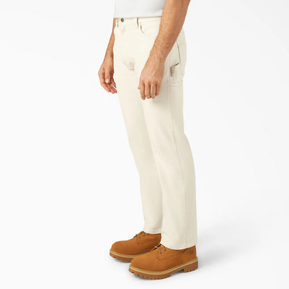 Dickies MENS UTILITY PAINTER PANT (1953)-A861G-0NT(NATURAL)
