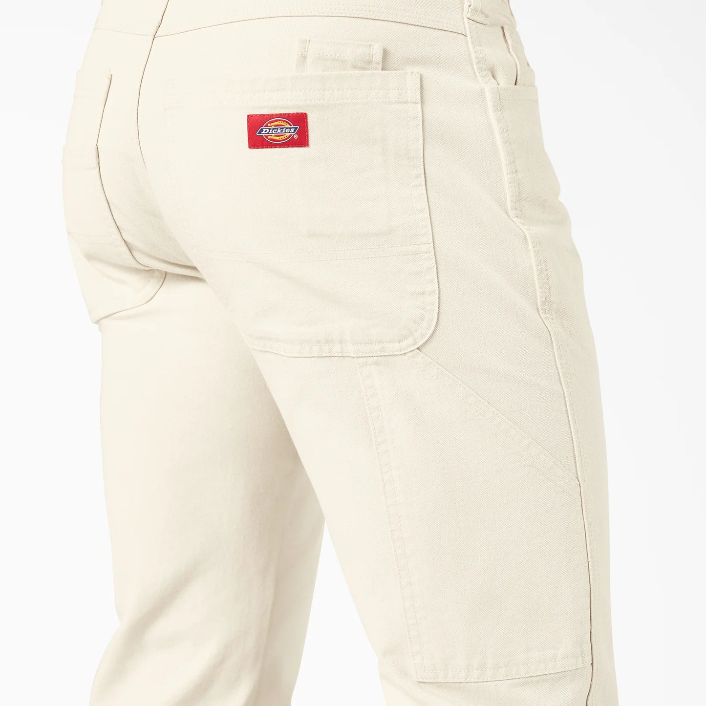 Dickies MENS UTILITY PAINTER PANT (1953)-A861G-0NT(NATURAL)