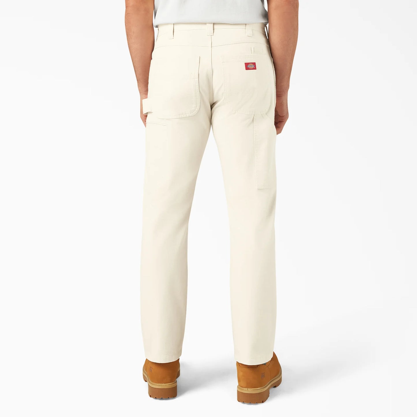 Dickies MENS UTILITY PAINTER PANT (1953)-A861G-0NT(NATURAL)