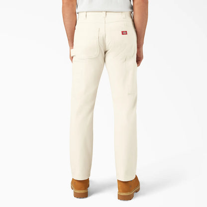 Dickies MENS UTILITY PAINTER PANT (1953)-A861G-0NT(NATURAL)