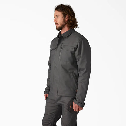 Dickies Tradebuilt Shirt Jacket-A8791