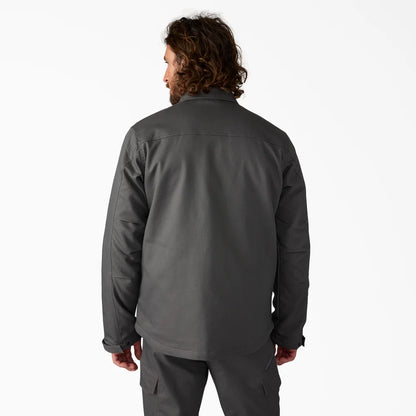 Dickies Tradebuilt Shirt Jacket-A8791