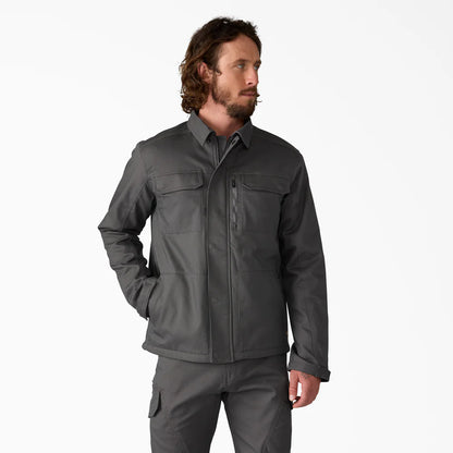 Dickies Tradebuilt Shirt Jacket-A8791