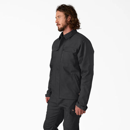 Dickies Tradebuilt Shirt Jacket-A8791