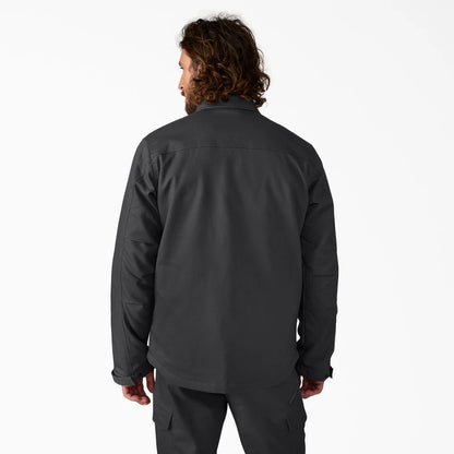 Dickies Tradebuilt Shirt Jacket-A8791