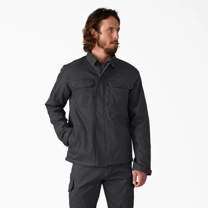 Dickies Tradebuilt Shirt Jacket-A8791