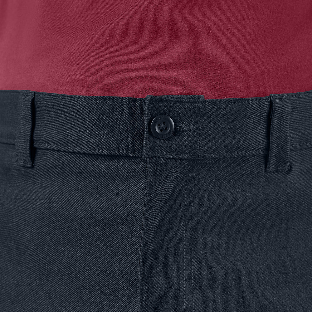 Dickies Pro Series Cargo Work Pants-A879I-Dark Navy