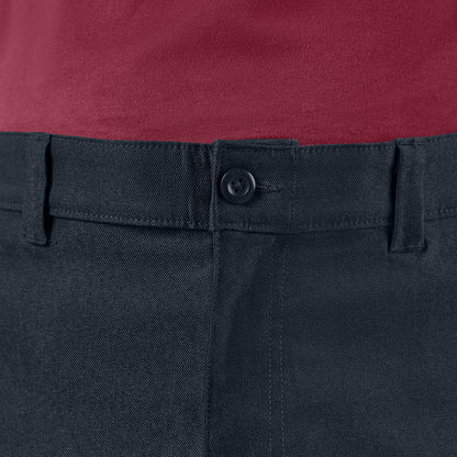 Dickies Pro Series Cargo Work Pants-A879I-Dark Navy