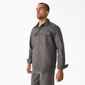 Dickies MENS DUCK SHIRT JACKET-A879N