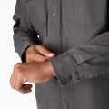 Dickies MENS DUCK SHIRT JACKET-A879N