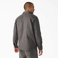 Dickies MENS DUCK SHIRT JACKET-A879N