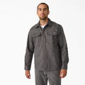 Dickies MENS DUCK SHIRT JACKET-A879N