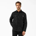 Dickies MENS DUCK SHIRT JACKET-A879N