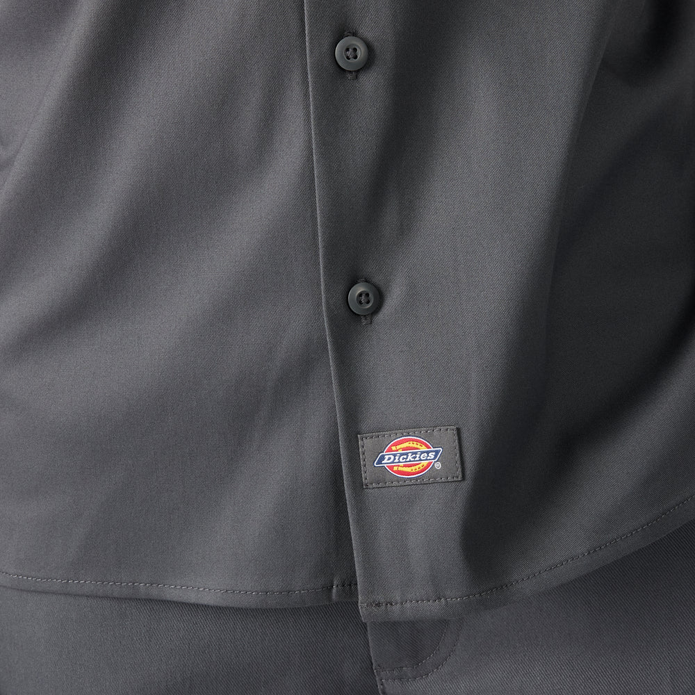 Dickies Pro Series Work Shirt-A886W-DARK NAVY