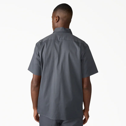 Dickies Pro Series Work Shirt-A886W-DARK NAVY