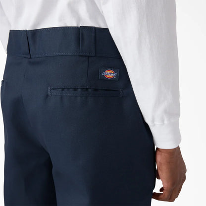 Dickies 877 Loose Fit Work Pants-Dark Navy-A88KB