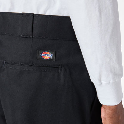 Dickies 877 Loose Fit Work Pants-Black-A88KB