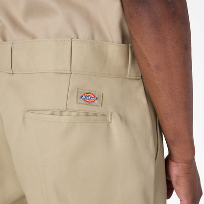 Dickies 877 Loose Fit Work Pants-KHAKI-A88KB