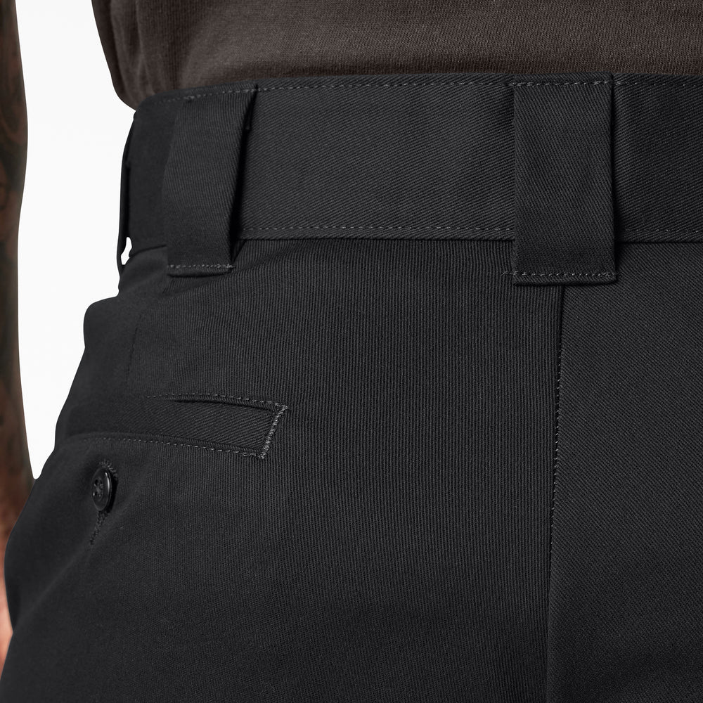 Pantalones cargo Dickies de corte relajado y pierna recta - Azul marino oscuro
