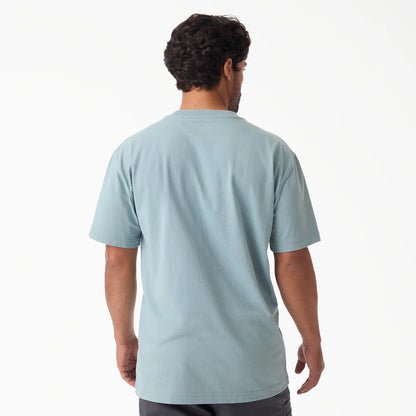 Dickies Heavyweight Short Sleeve Pocket T-Shirt-WS450-Black
