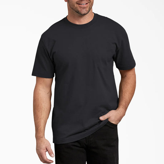 Dickies Short Sleeve T-Shirt-WS480-Black