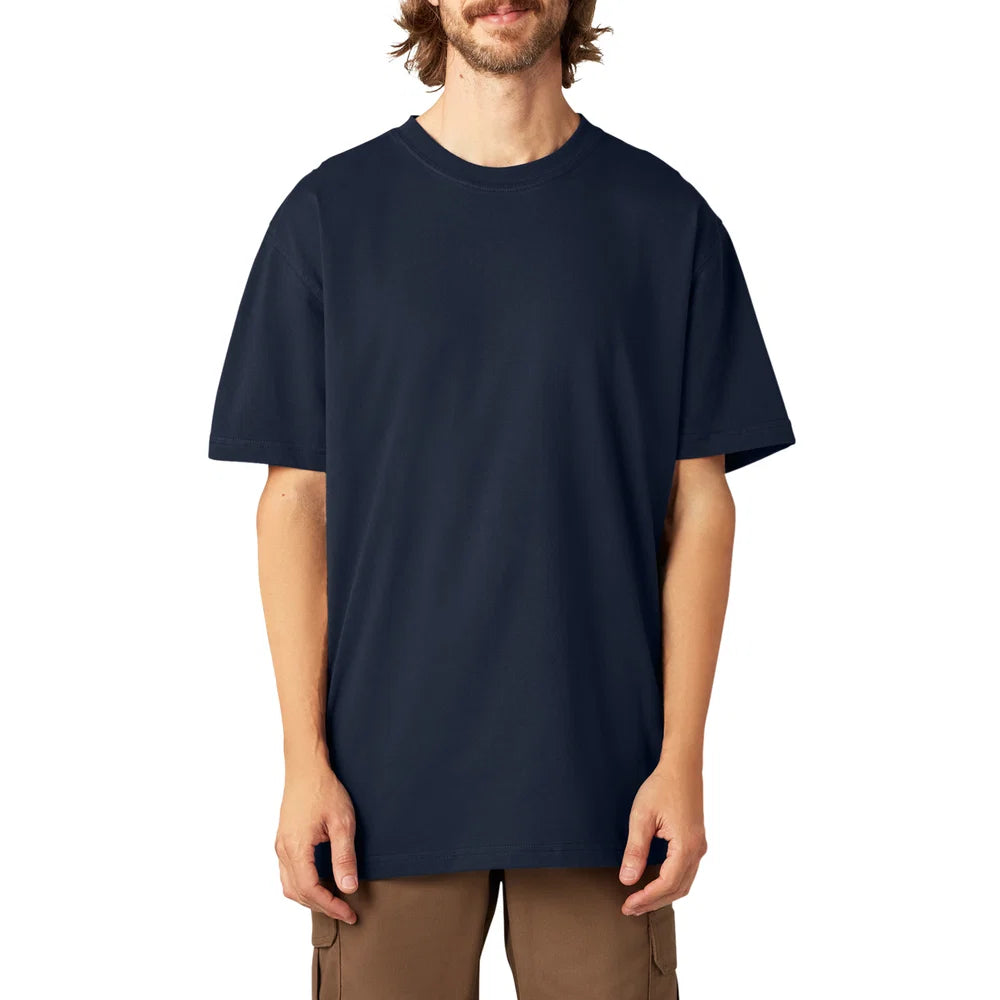 Dickies Short Sleeve T-Shirt-WS480-Black - Basics Clothing Store