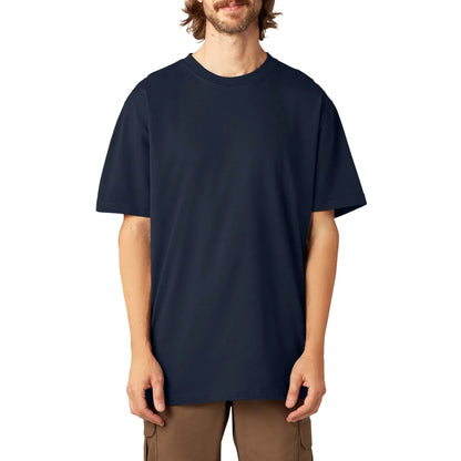 Dickies Short Sleeve T-Shirt-WS480-Black - Basics Clothing Store