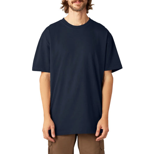 Dickies Short Sleeve T-Shirt-WS480-Dark Navy
