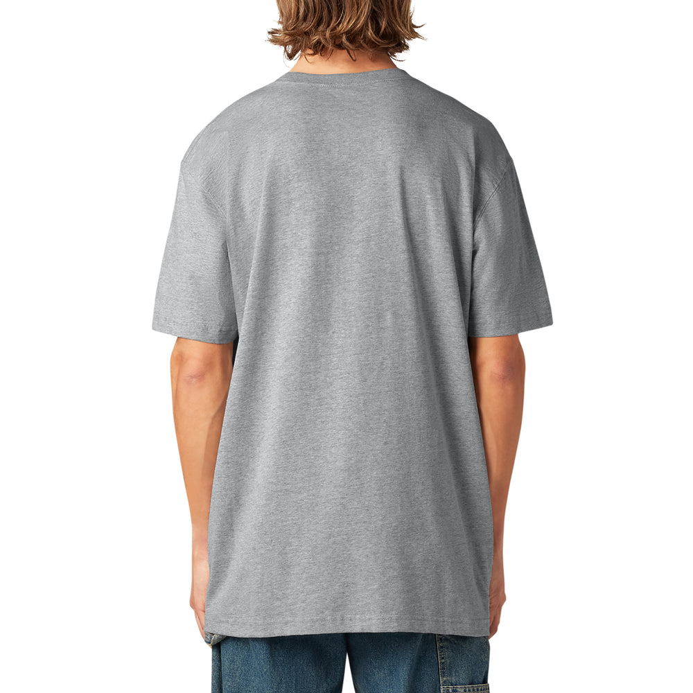 Dickies Short Sleeve T-Shirt-WS480-Black - Basics Clothing Store