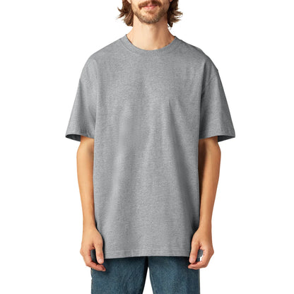 Dickies Short Sleeve T-Shirt-WS480-Black - Basics Clothing Store